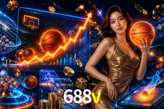688v Plataforma - 688v visual 1