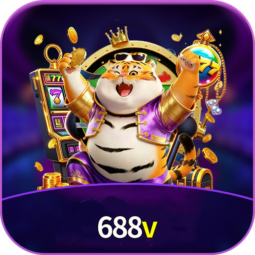 688v símbolo institucional